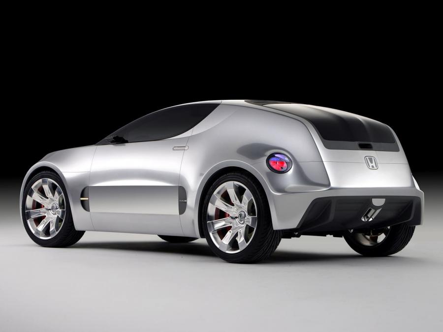  Honda REMIX Concept 2006 года  (фото 30 из 64)